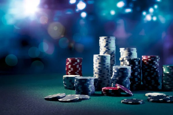 Tournament schedule and live market interface